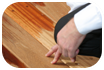 hardwood floors refinishing